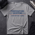 Expectations Rising T-Shirt