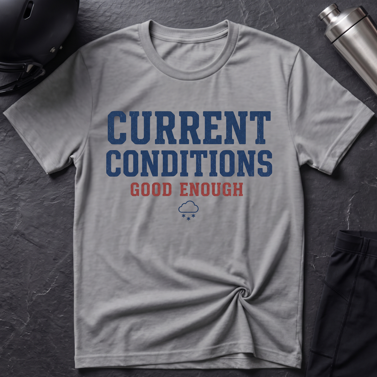 Current Conditions T-Shirt