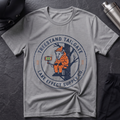 Treestand Tailgate T-Shirt