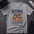 Home Team Tradition T‑Shirt