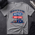 Herd Shows Up T-Shirt