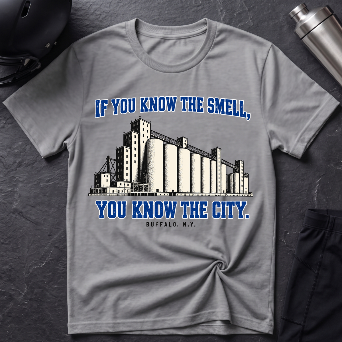The Smell T-Shirt