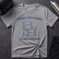 Season Ticket Holder T-Shirt