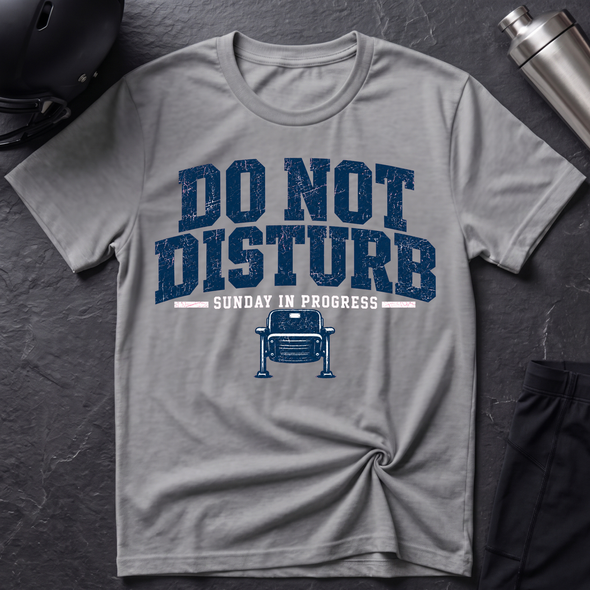Do Not Disturb T-Shirt