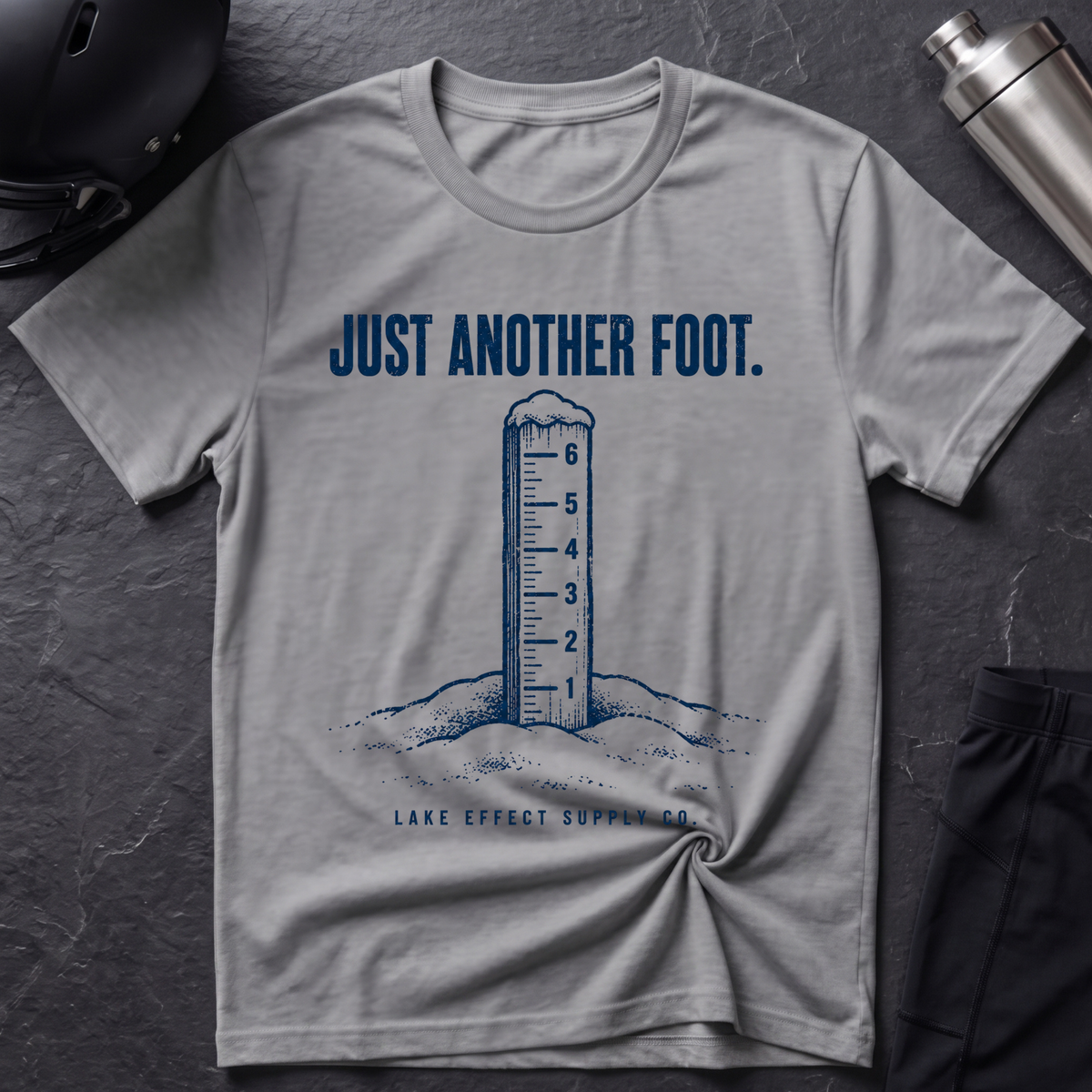 Just Another Foot T-Shirt