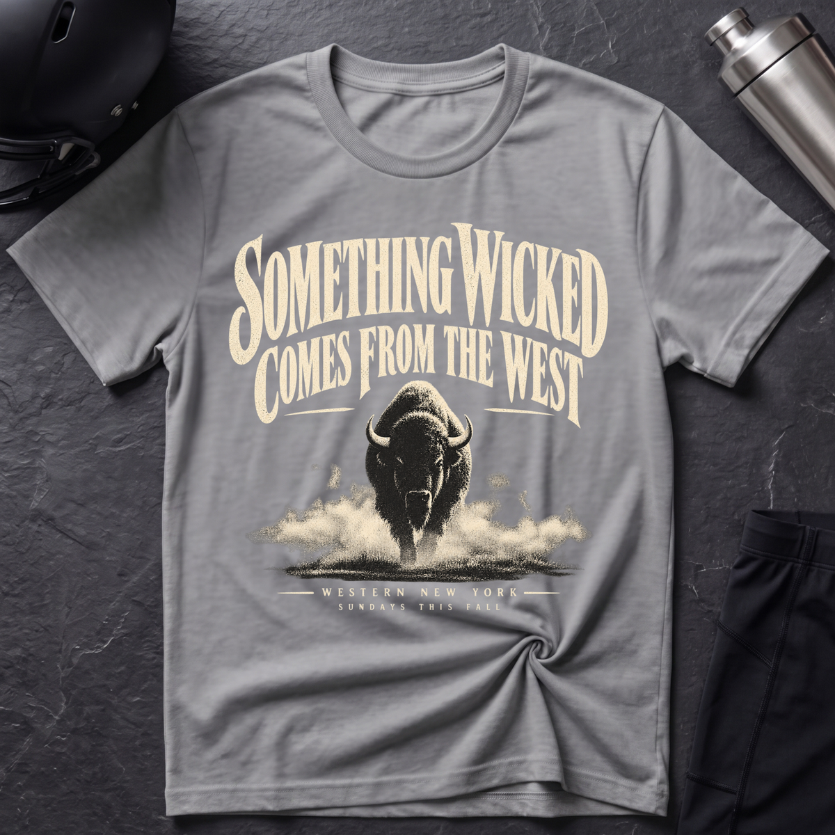 Something Wicked T-Shirt
