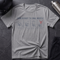 Gameday Emotions T-Shirt