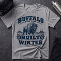 Built for Winter T-Shirt