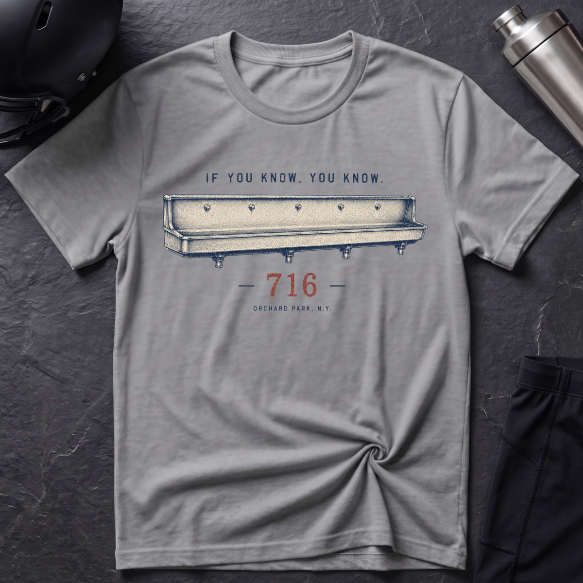 If You Know, You Know T-Shirt