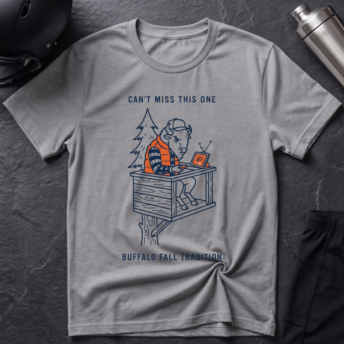 Can't Miss This One T-Shirt