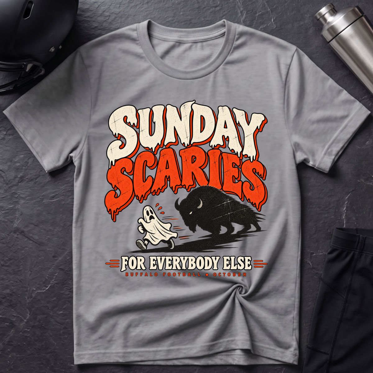 Sunday Scaries T-Shirt