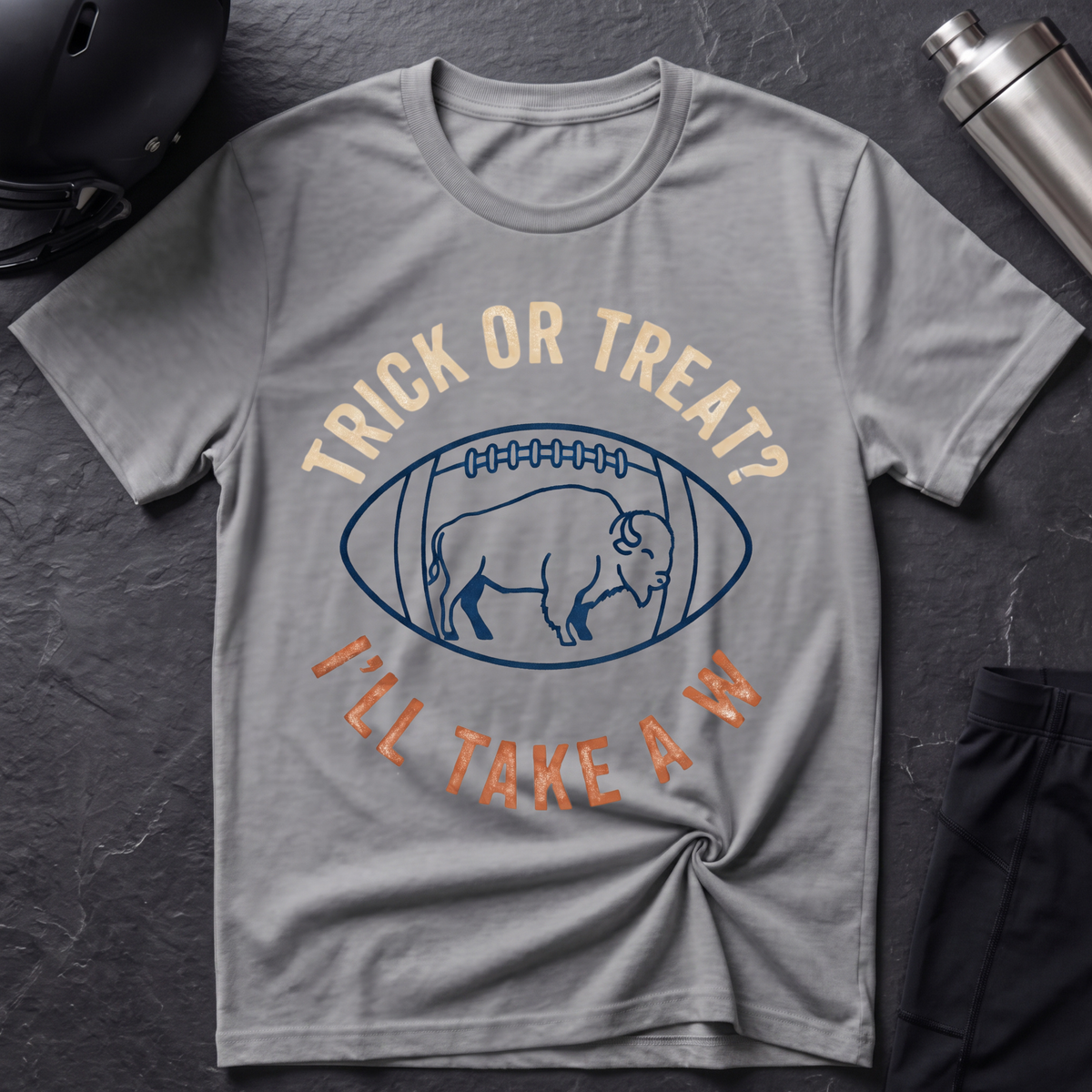 Trick or Treat T-Shirt