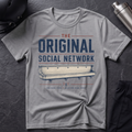 Original Social Network T-Shirt