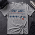 Sunday Service T-Shirt