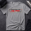 Searching For The Game T-Shirt