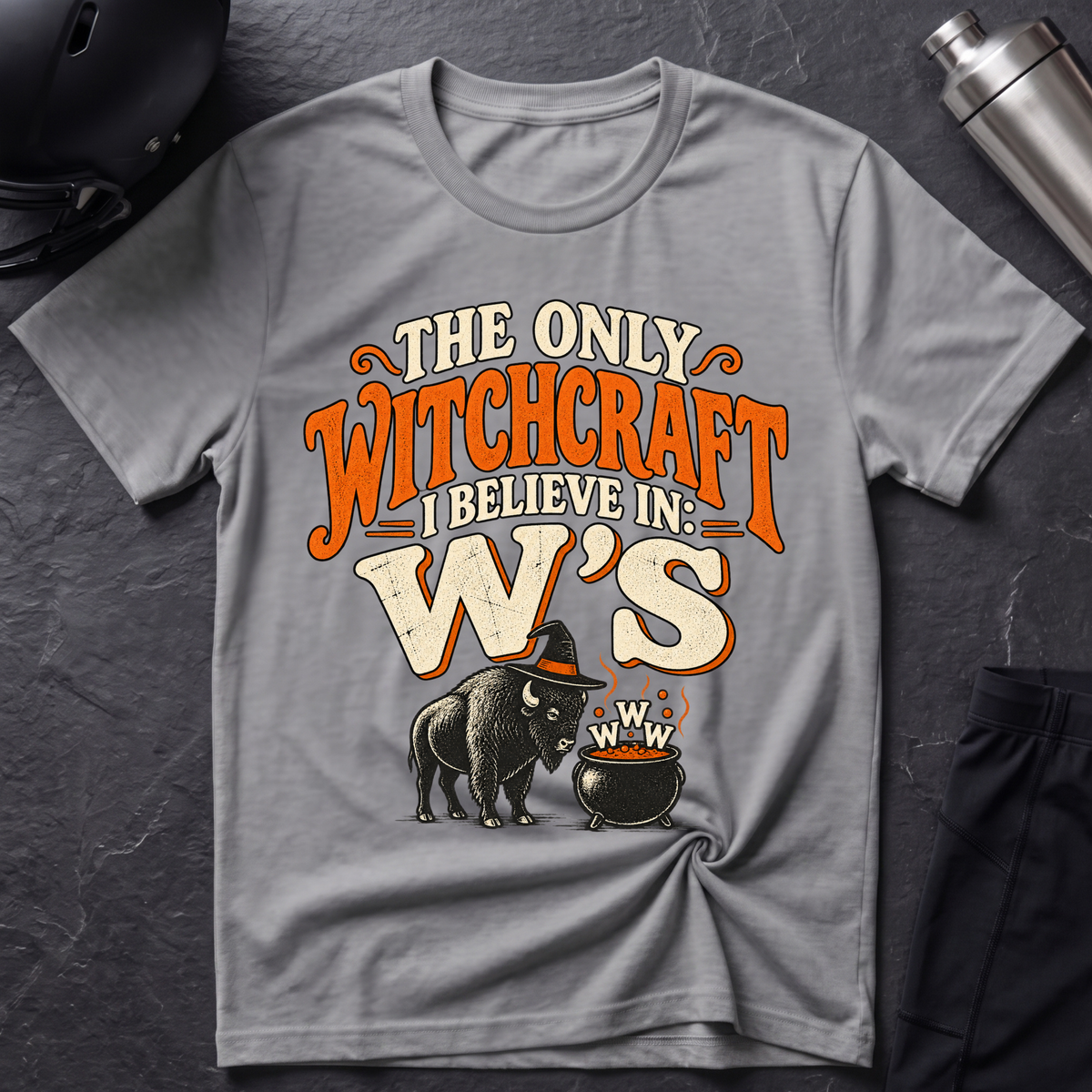 Witchcraft T-Shirt