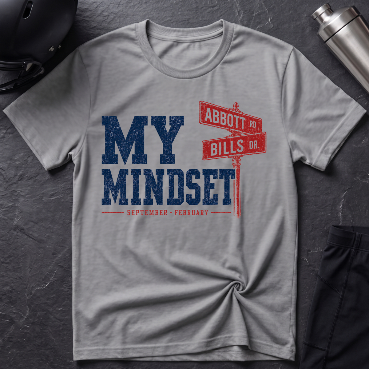 My Mindset T-Shirt