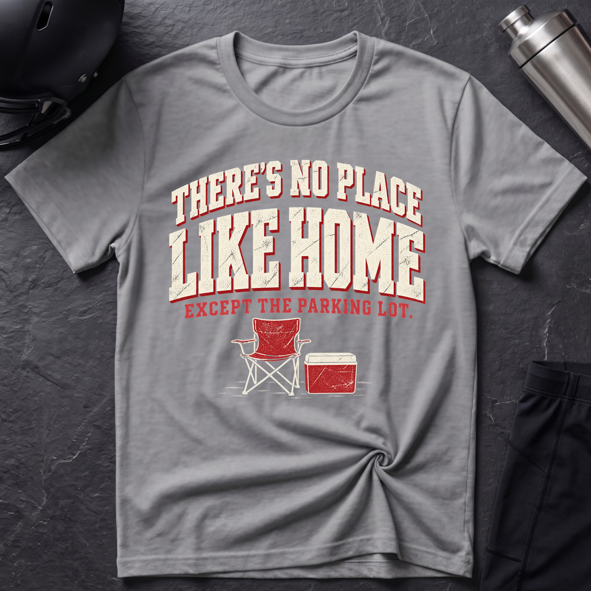 No Place Like Home T-Shirt