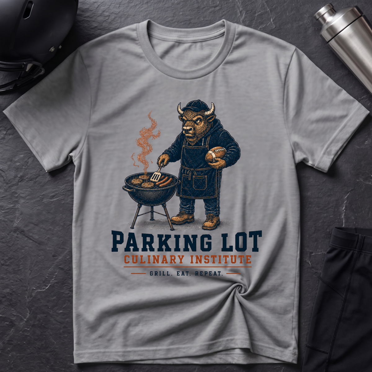 Culinary Institute T‑Shirt
