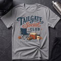 Social Club T-Shirt