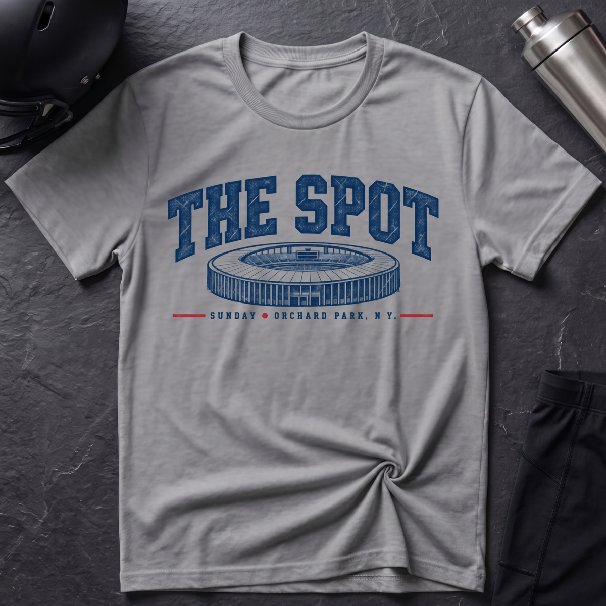 The Spot T-Shirt