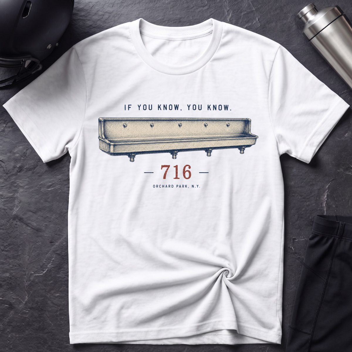 If You Know, You Know T-Shirt