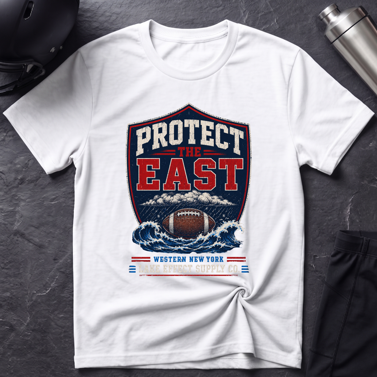 Protect the East T‑Shirt