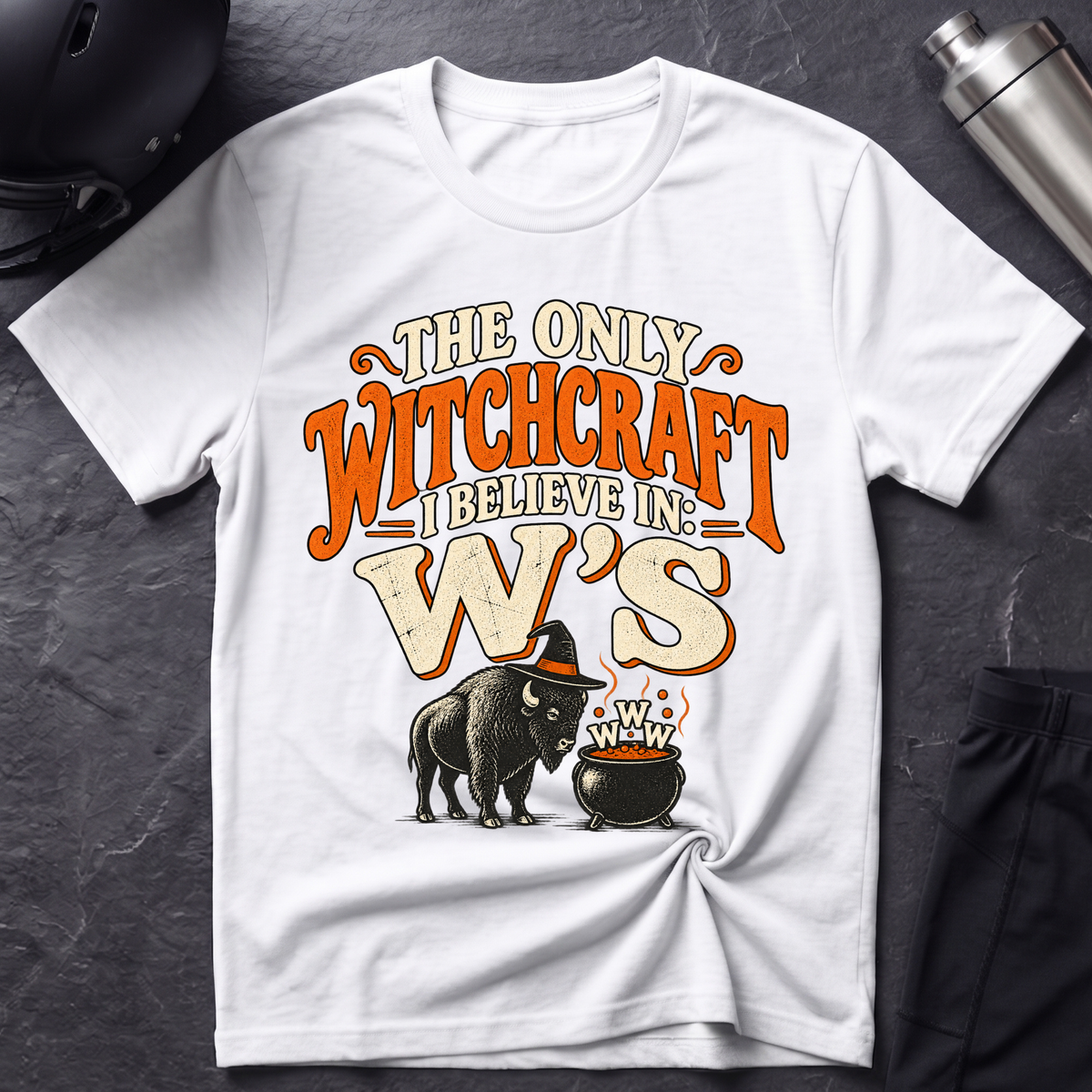 Witchcraft T-Shirt