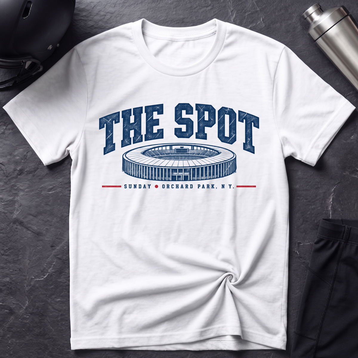 The Spot T-Shirt