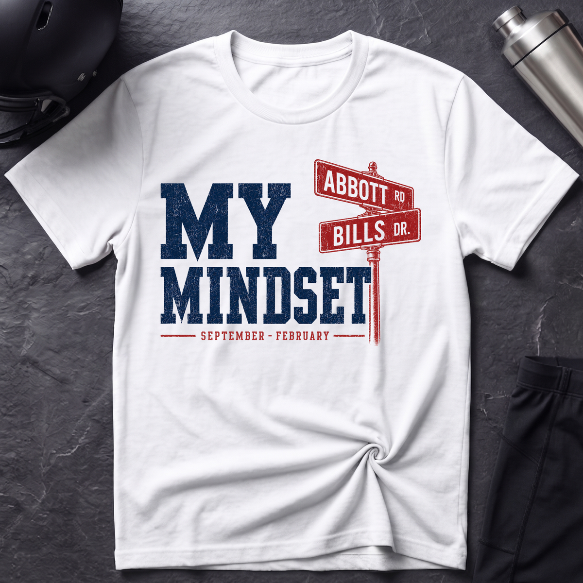 My Mindset T-Shirt