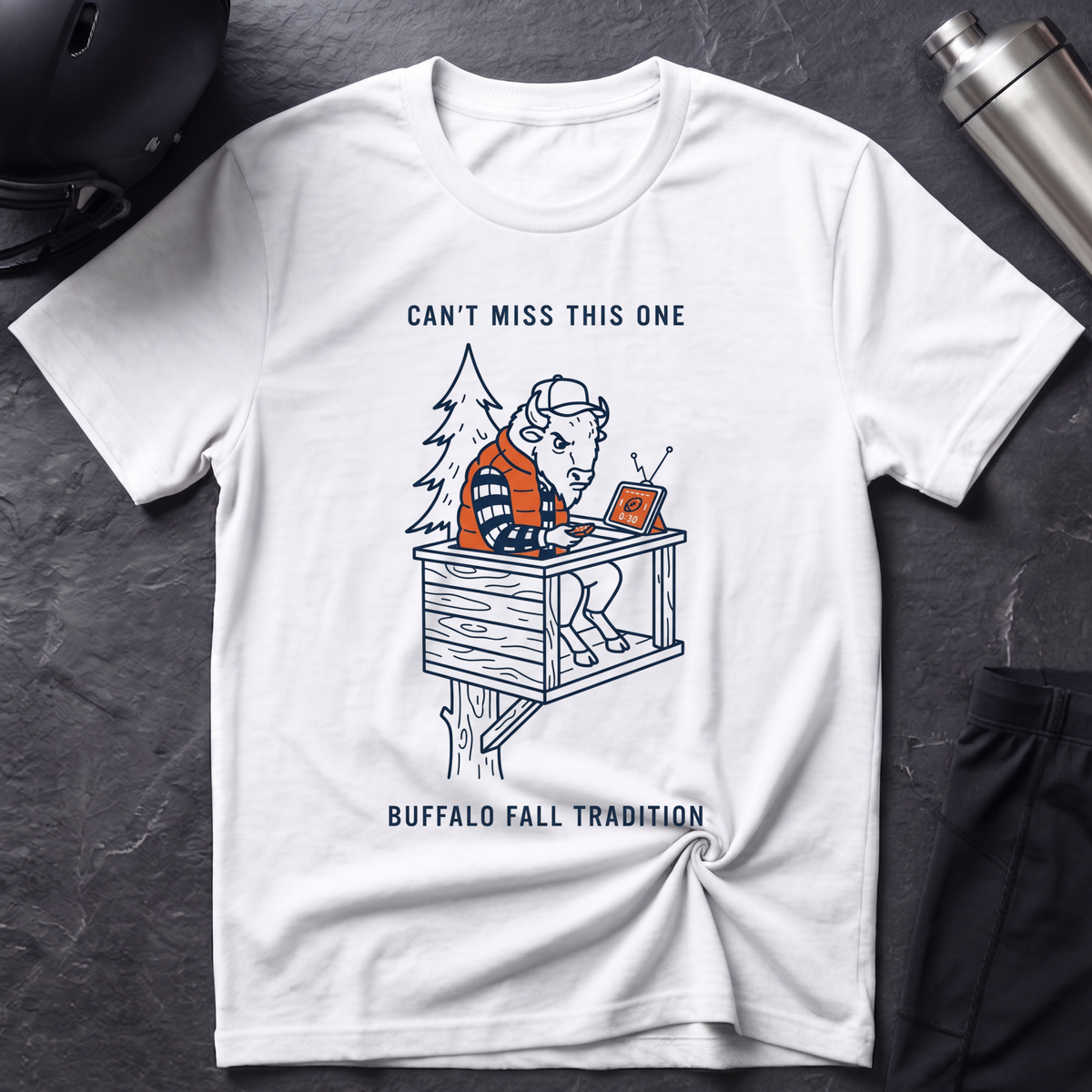 Can't Miss This One T-Shirt