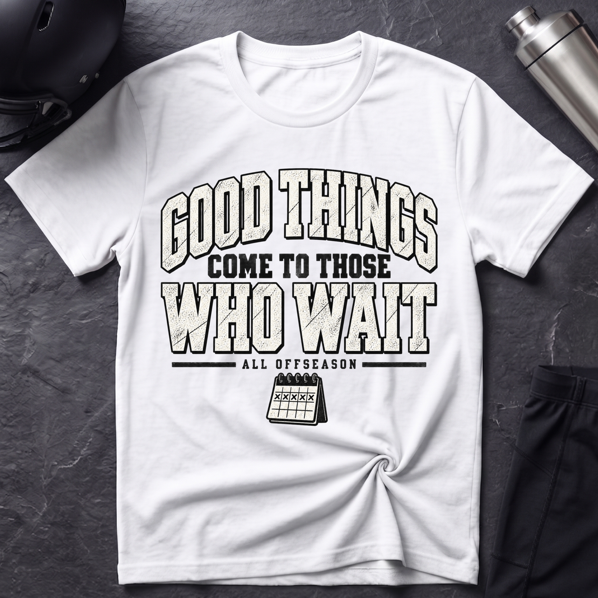 Good Things T-Shirt